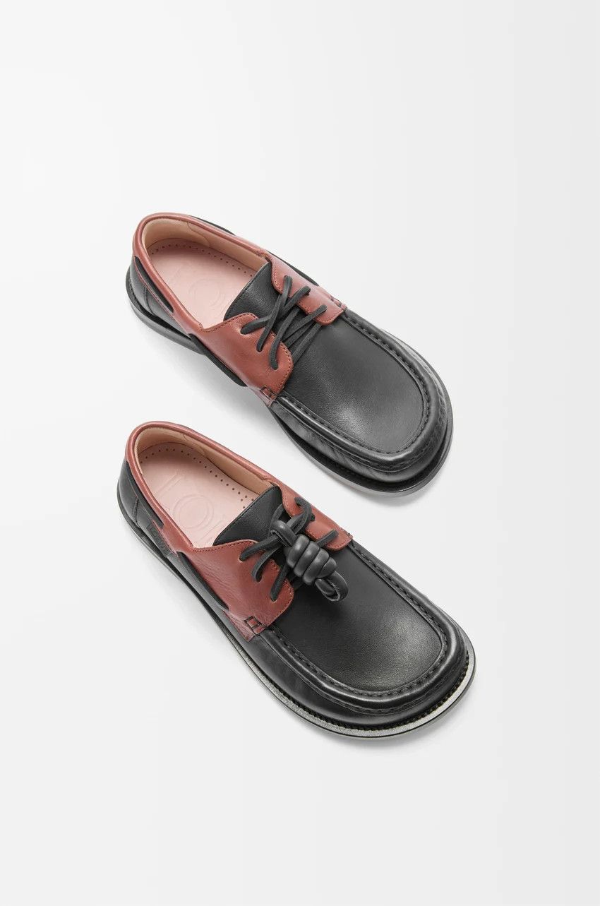 Loewe o1loc1c0525 Shoes in Black Size US 6 / IT 36 - 3 Thumbnail
