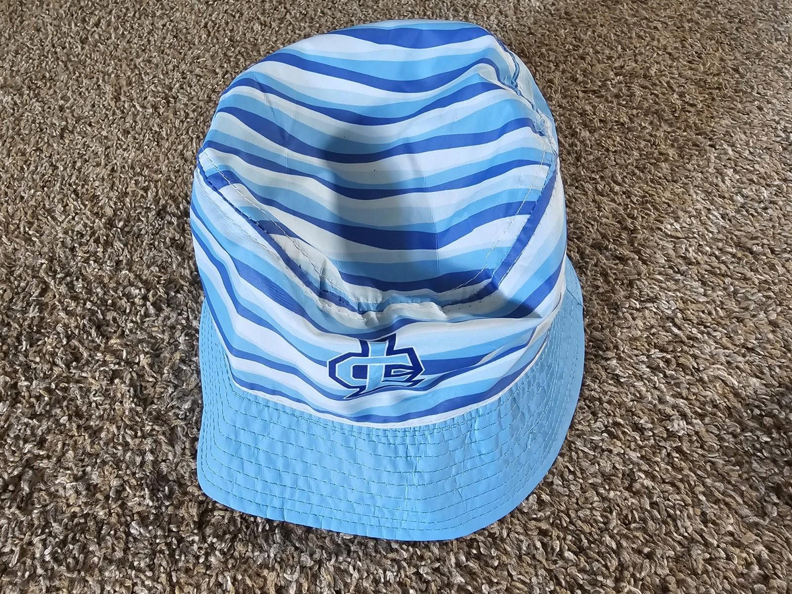 Designer walk off lager reversible bucket hat baseball Size ONE SIZE - 2 Thumbnail