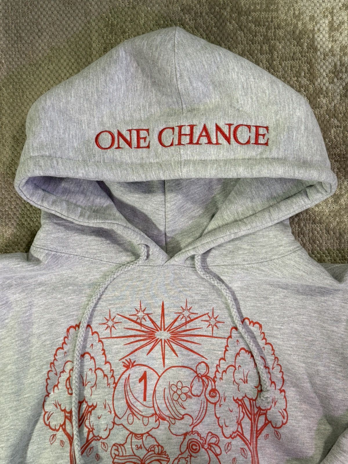 Other Xaviersobased Riverside Tour Hoodie Size US L / EU 52-54 / 3 - 3 Thumbnail
