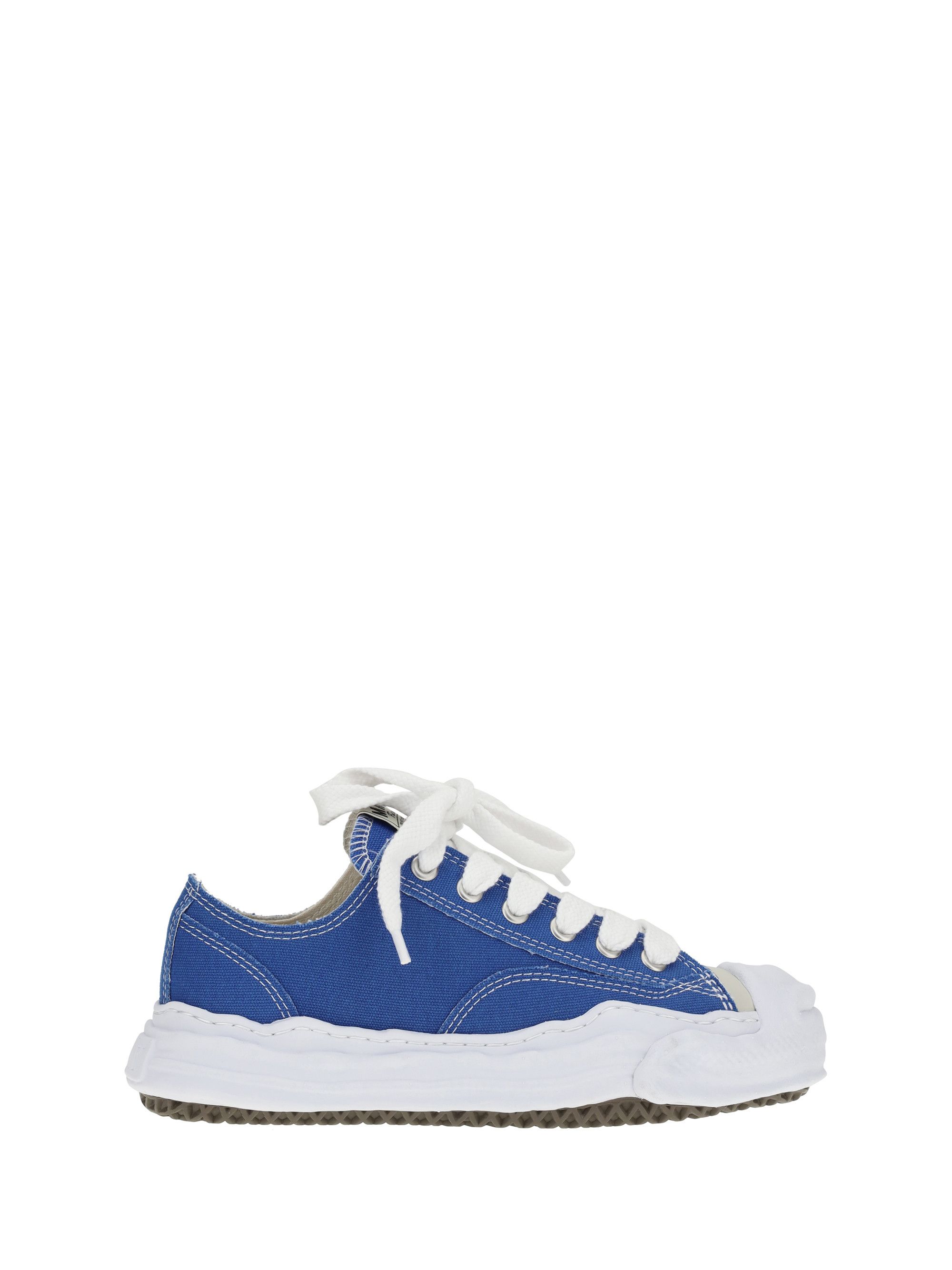 Maison MIHARA YASUHIRO Hank OG Sneakers Size US 10 / IT 40 - 1 Thumbnail