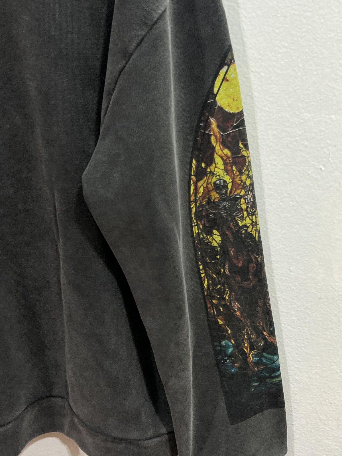 Who Decides War Who Decides War Anvil Hoodie Size US S / EU 44-46 / 1 - 8 Thumbnail