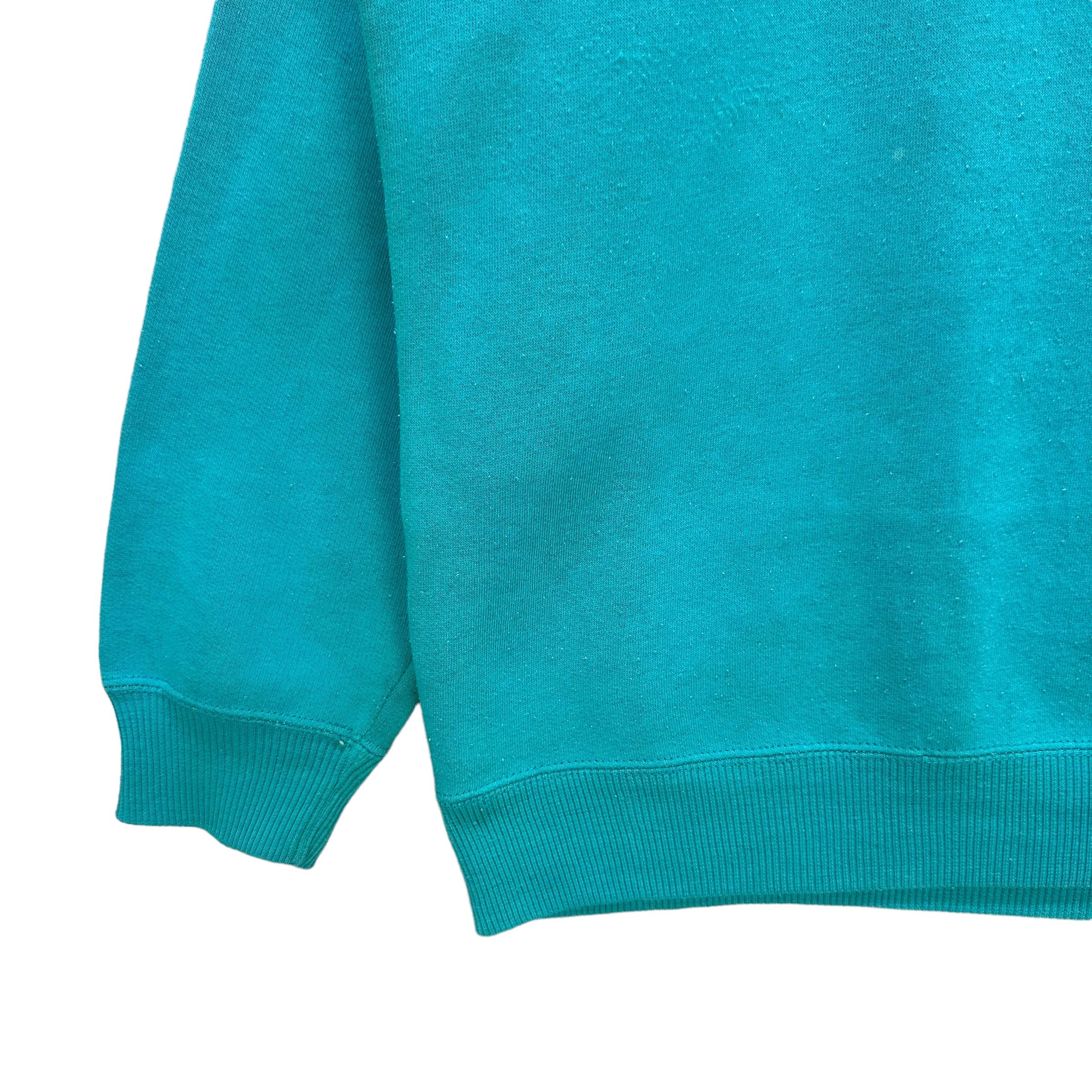 Columbia COLUMBIA BIG LOGO SWEATSHIRTS #8790-026 Size US L / EU 52-54 / 3 - 4 Thumbnail