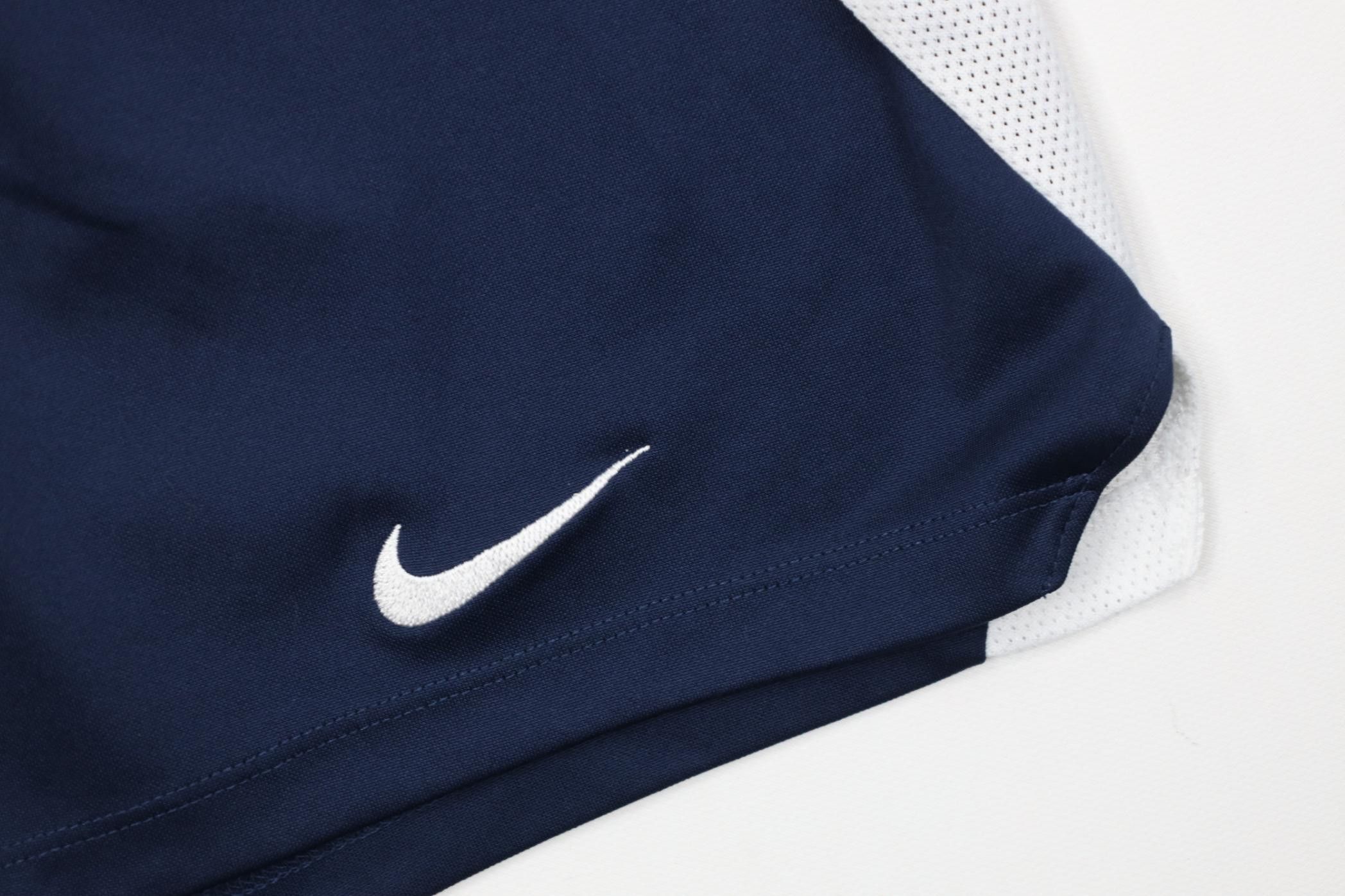 Nike Vintage Y2K Nike Mini Swoosh Running Jogging Soccer Shorts Size US 34 / EU 50 - 5 Thumbnail
