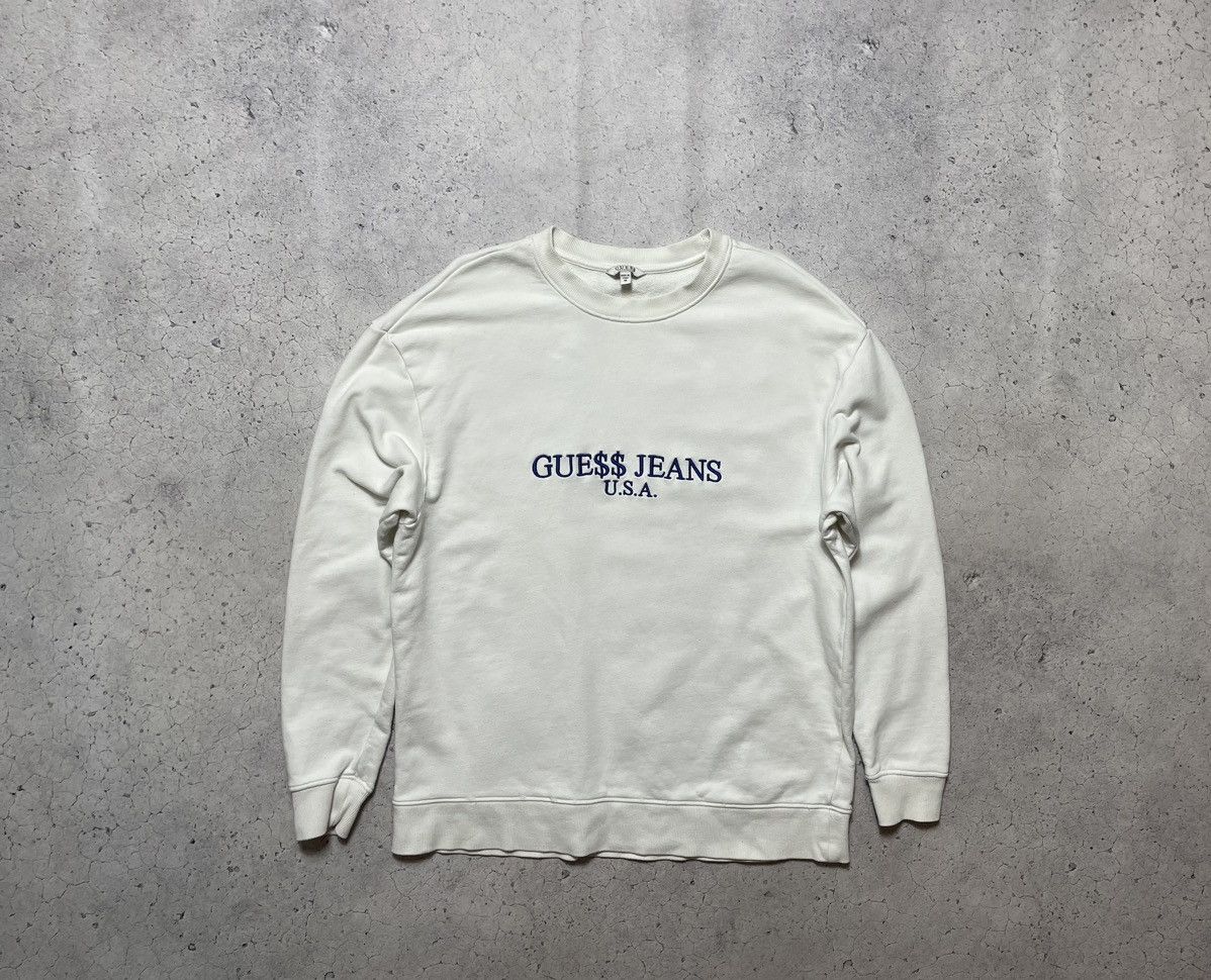 Asap Rocky Guess Grailed