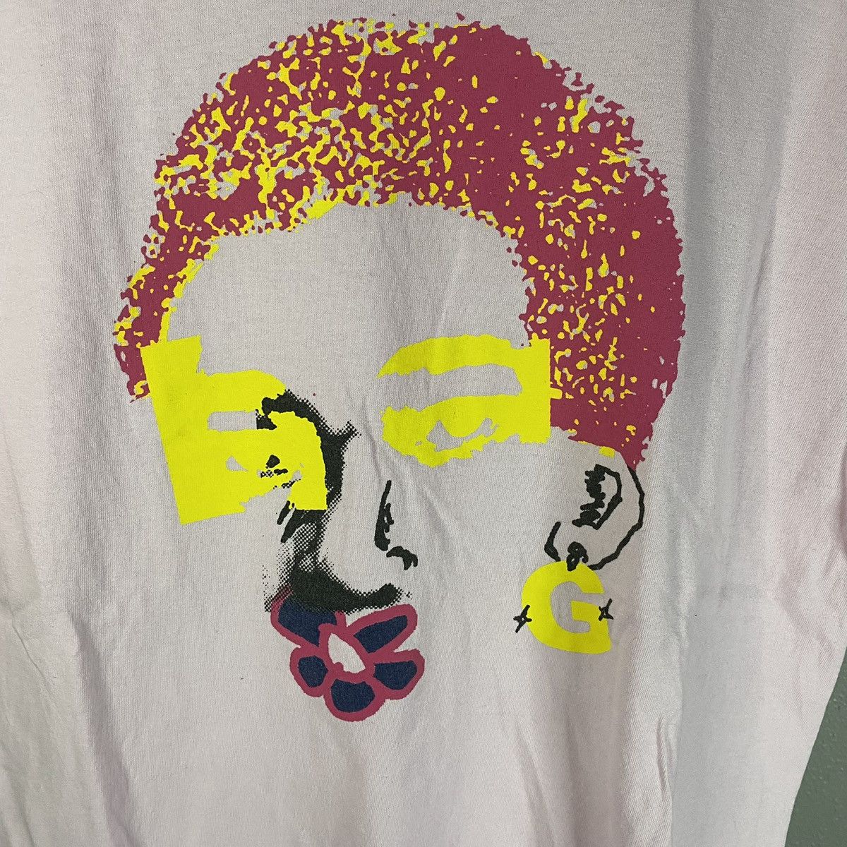 Golf Wang RARE Tyler the Creator Flower Boy Exclusive Merch Size US L / EU 52-54 / 3 - 2 Thumbnail