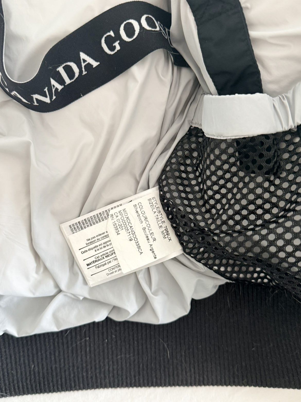 Canada Goose Canada Goose Black Label Size US M / EU 48-50 / 2 - 8 Thumbnail