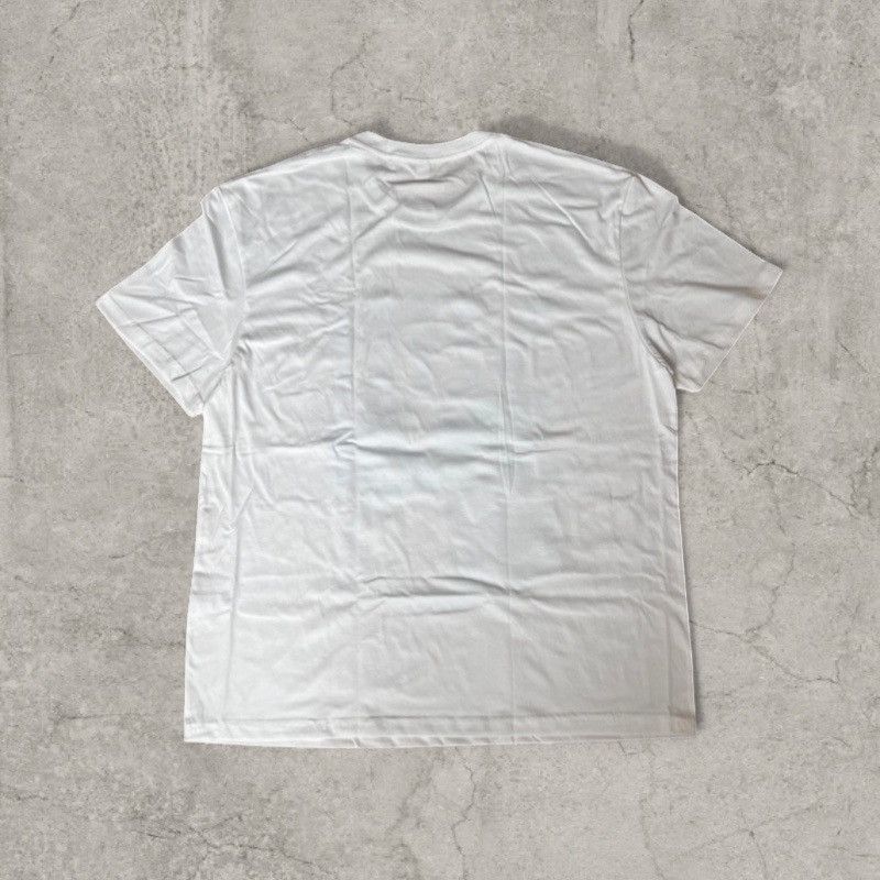 Japanese Brand Vintage style tshirt in white, Milf novelty funny. Size L Size US M / EU 48-50 / 2 - 3 Thumbnail