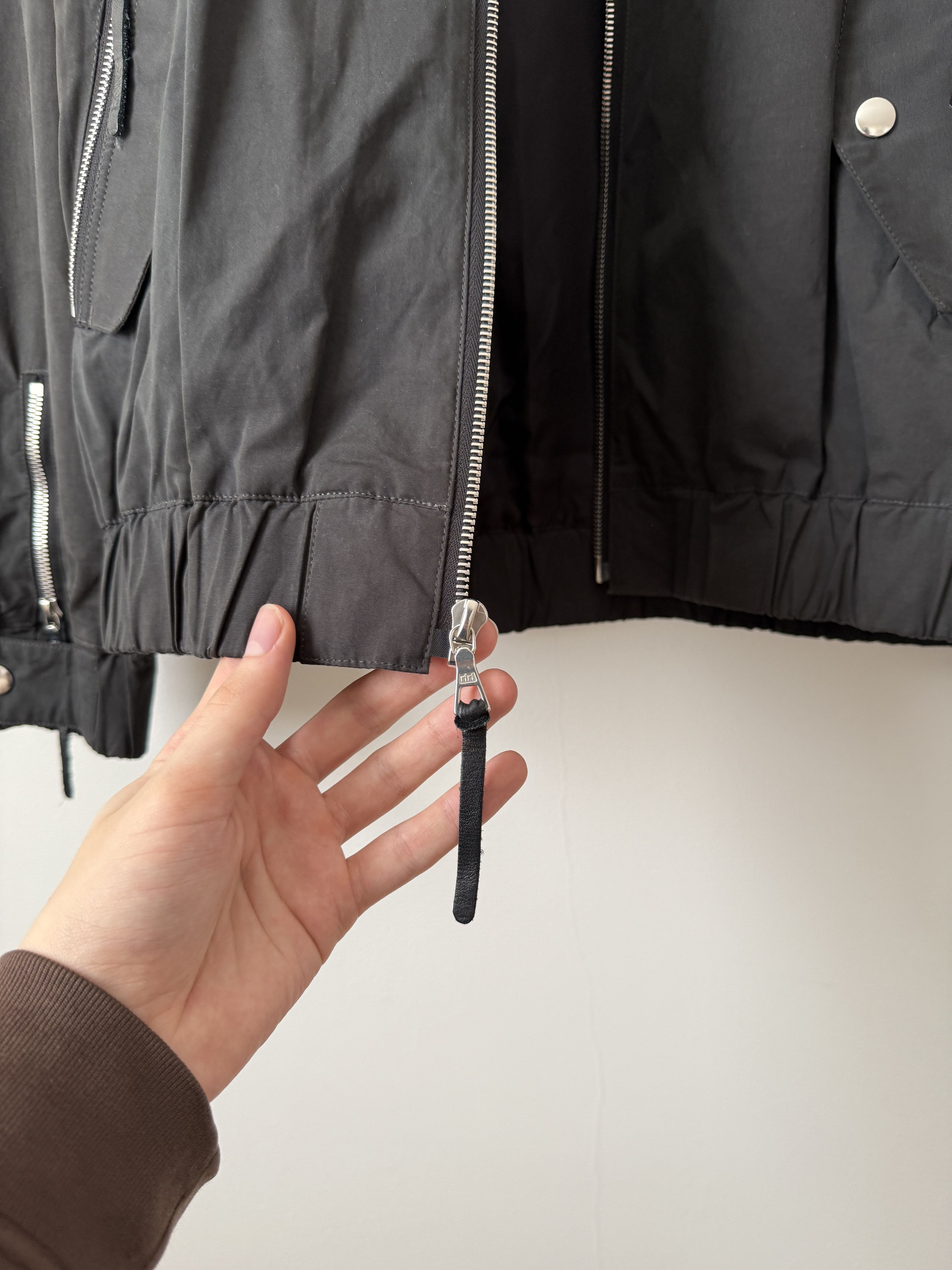 John Elliott Harrington-Style Jacket Size US M / EU 48-50 / 2 - 10 Thumbnail
