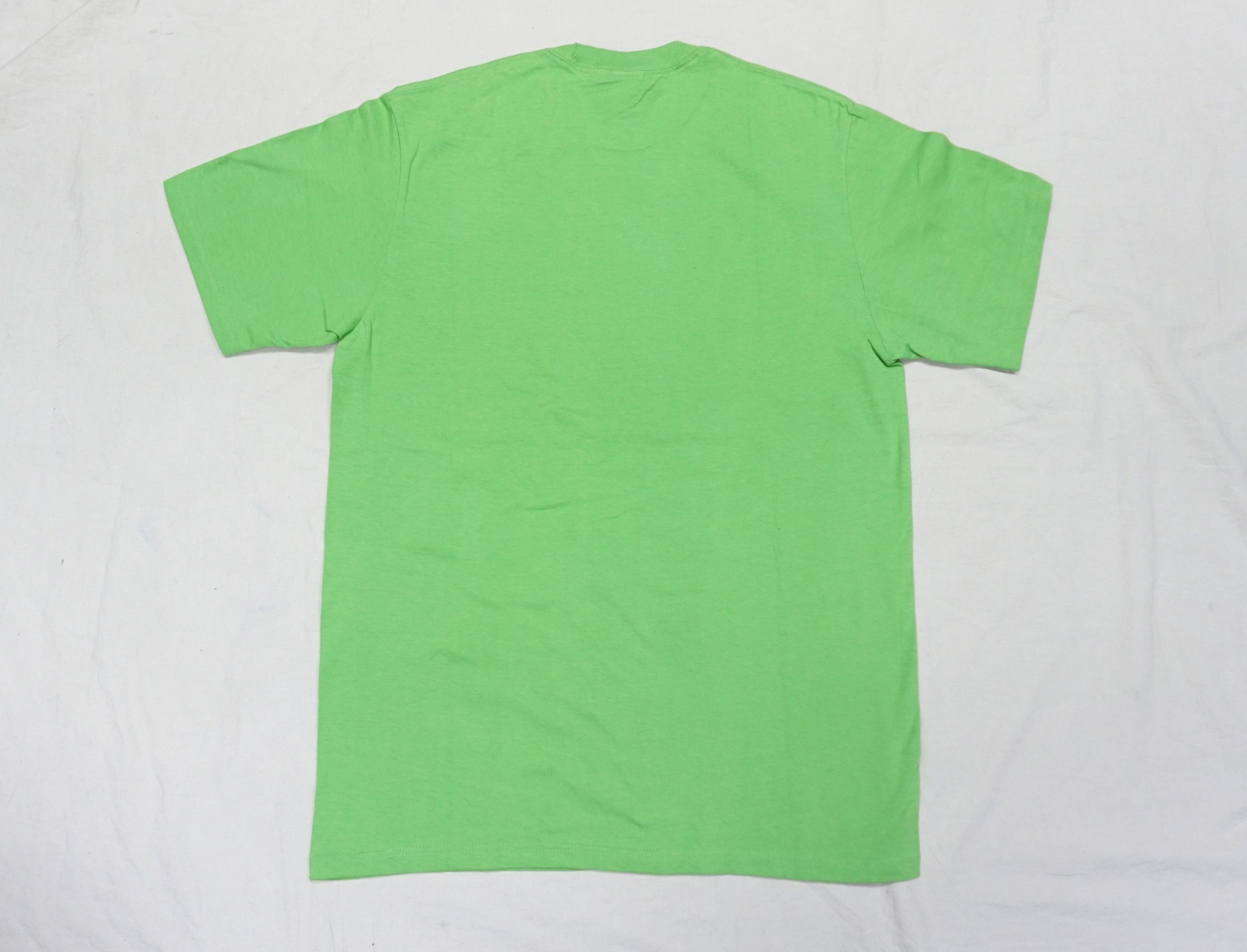 Supreme SS19 Supreme Leda and the Swan T-shirt Size US M / EU 48-50 / 2 - 5 Thumbnail