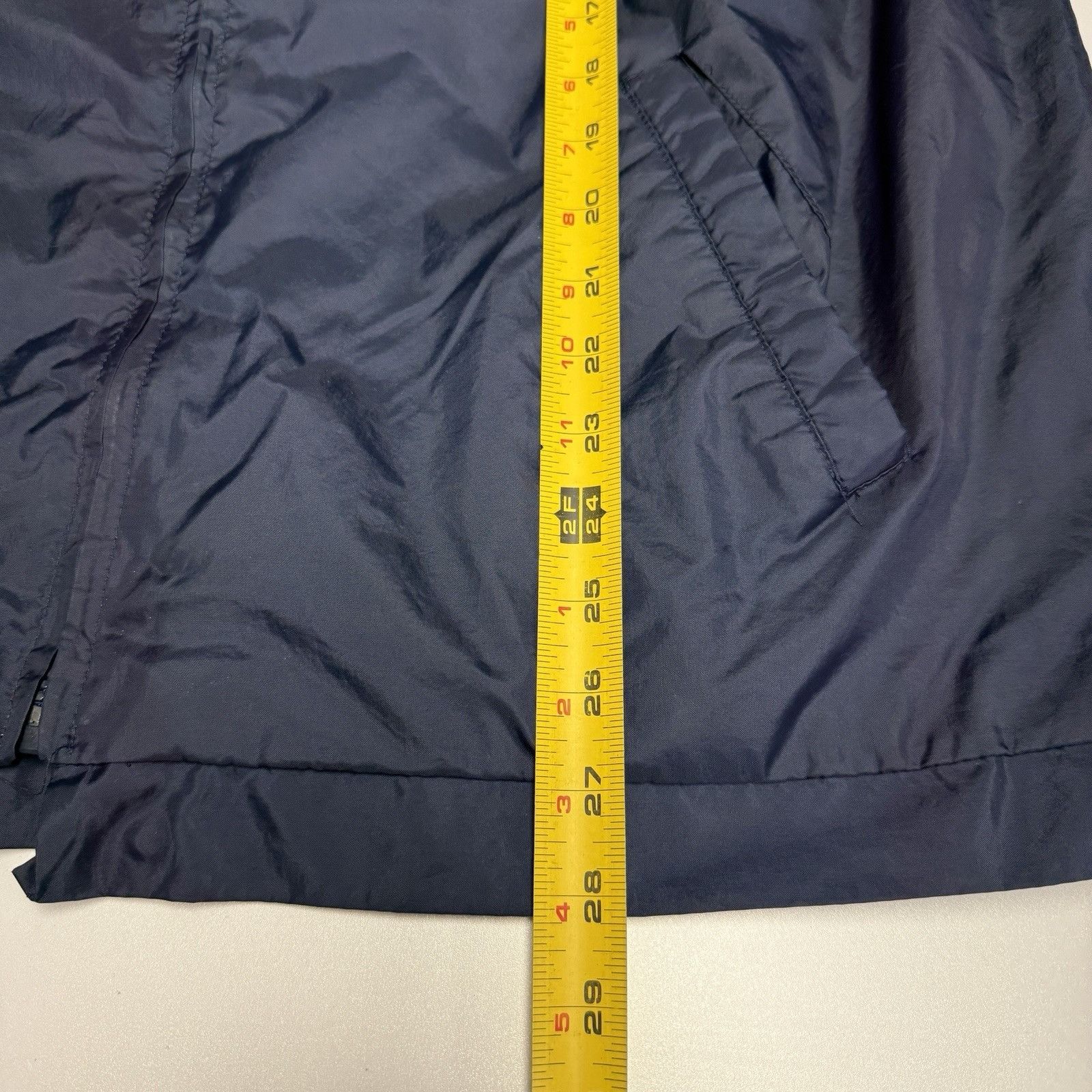 Colosseum Athletics Penn States Windbreaker Jacket Mens Large 24x28 Colosseum Em Size US L / EU 52-54 / 3 - 13 Thumbnail