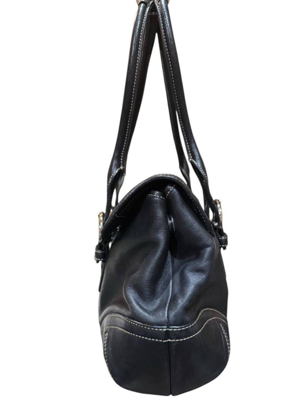 Coach Coach Soho Flap Satchel Bag Size ONE SIZE - 4 Thumbnail