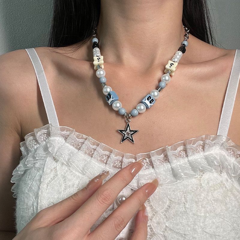 Other Modern STEAL! Y2K Chains Necklace Chain Size ONE SIZE - 6 Thumbnail