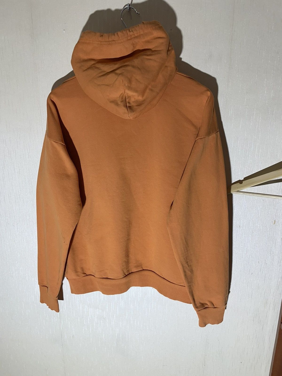 Diesel × Vintage Diesel vintage streetwear hoodie Size US L / EU 52-54 / 3 - 12 Thumbnail