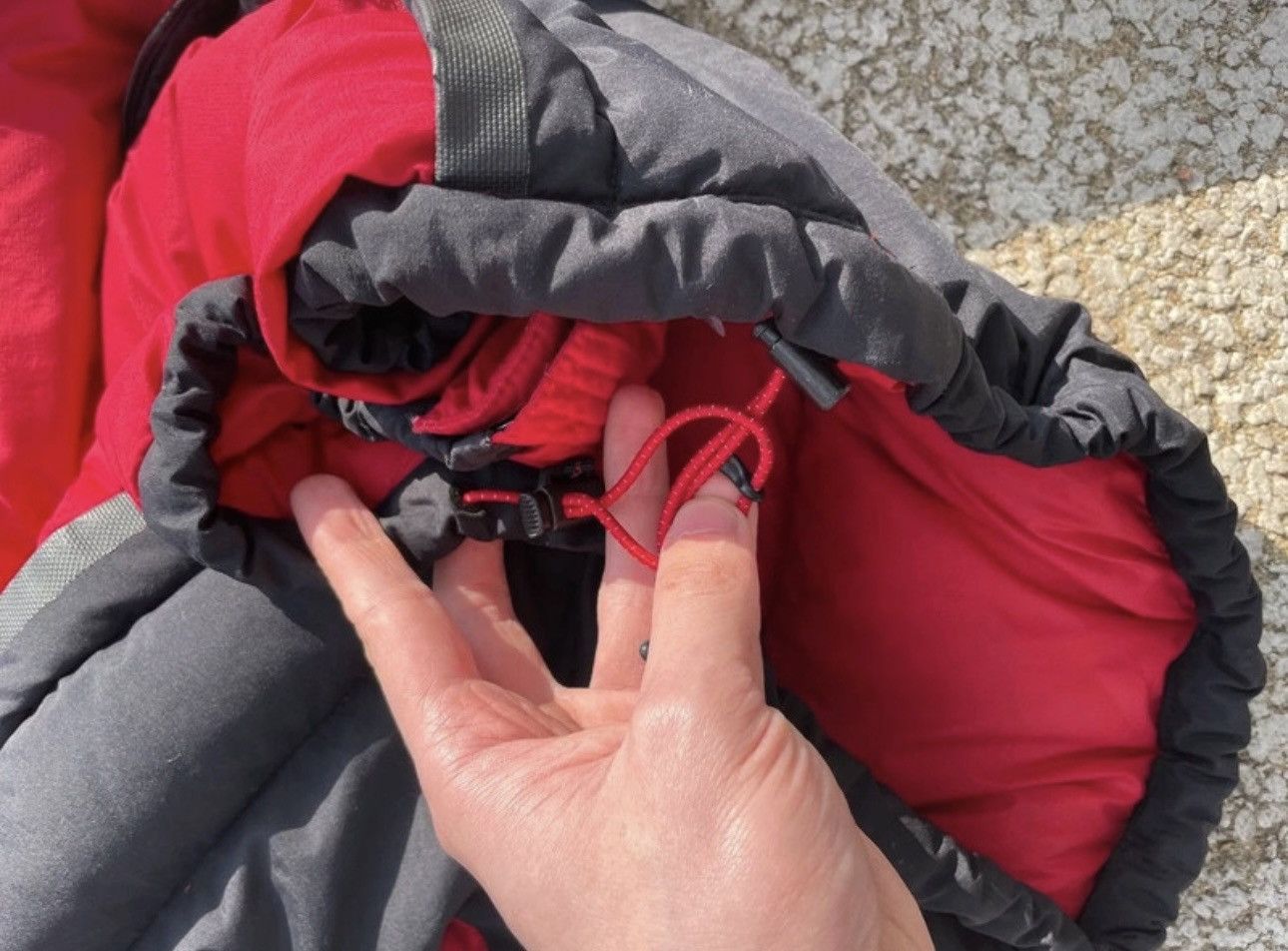 The North Face The North face 800 Hyvent Himalyan Size US M / EU 48-50 / 2 - 11 Thumbnail
