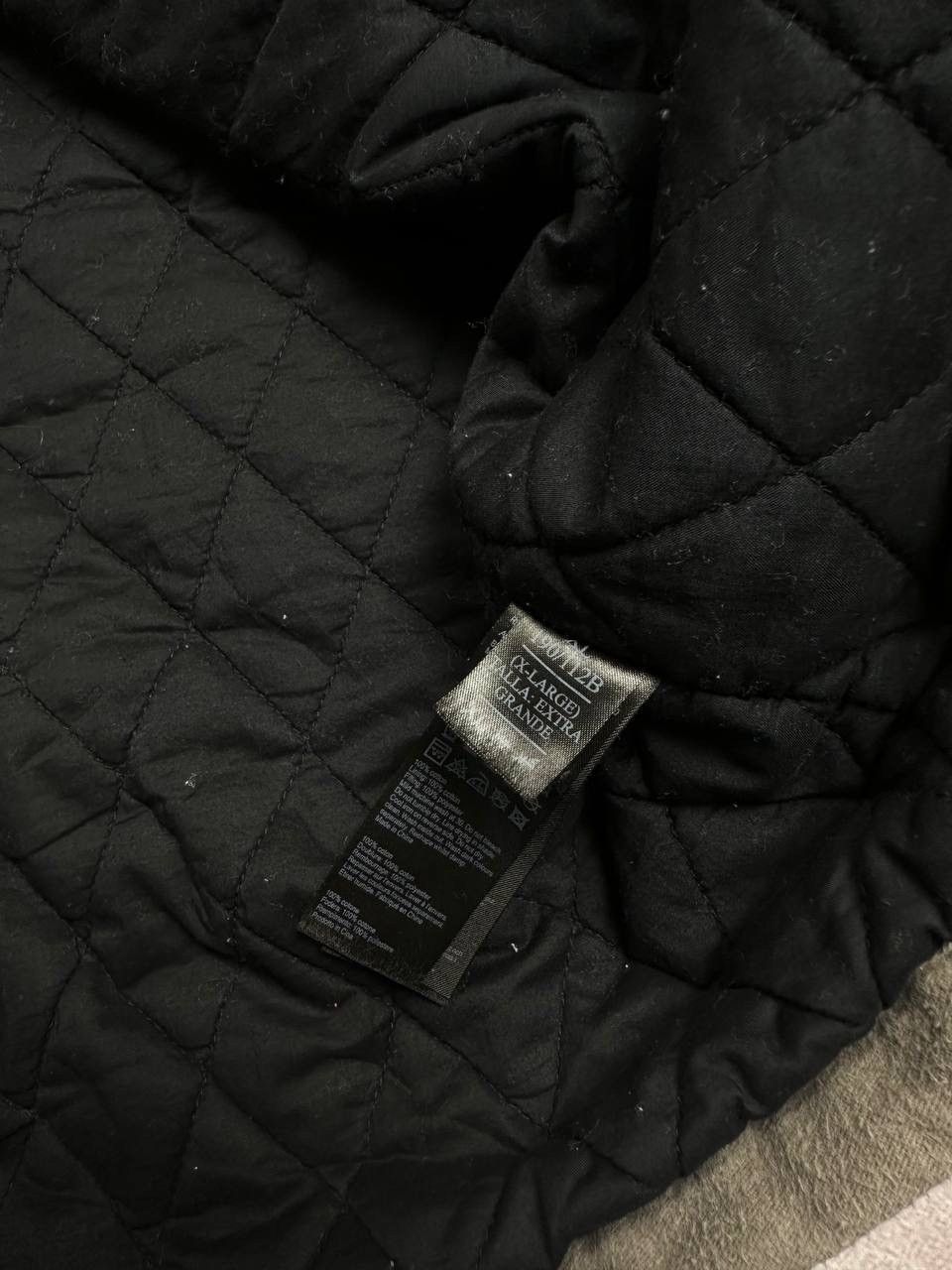 Allsaints Vintage Allsaints Heavy Plaid Overshirt Jacket XL Size US XL / EU 56 / 4 - 7 Thumbnail