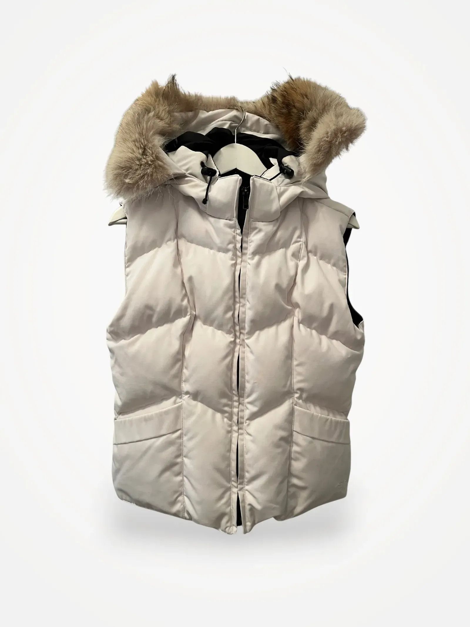 Canada Goose Canada Goose Vest Size S / US 4 / IT 40 - 1 Thumbnail