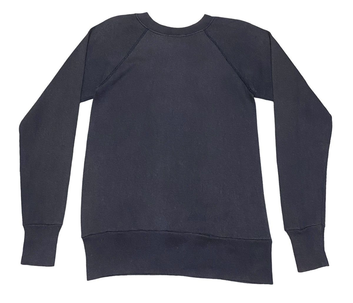 Champion × Vintage Rare Vintage Champion Peterson Sun Faded Sweatshirt 1980s Size US S / EU 44-46 / 1 - 2 Thumbnail