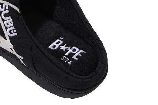 Bape Bape Sandals Size ONE SIZE - 5 Thumbnail