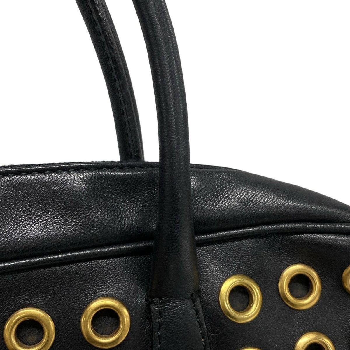 Prada PRADA Triangle Logo Handbag Size ONE SIZE - 15 Thumbnail