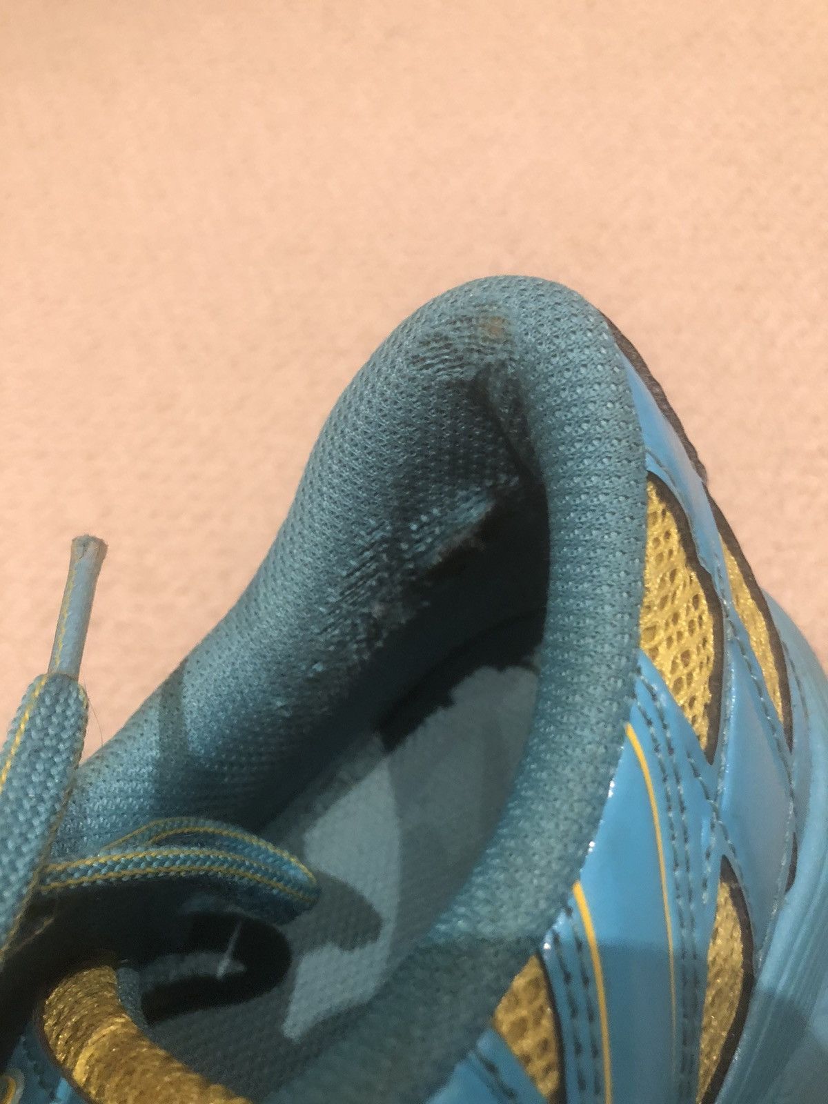 Asics ASICS x Kiko Kostadinov Gel-Kiril ice mint Size US 10 / EU 43 - 9 Thumbnail