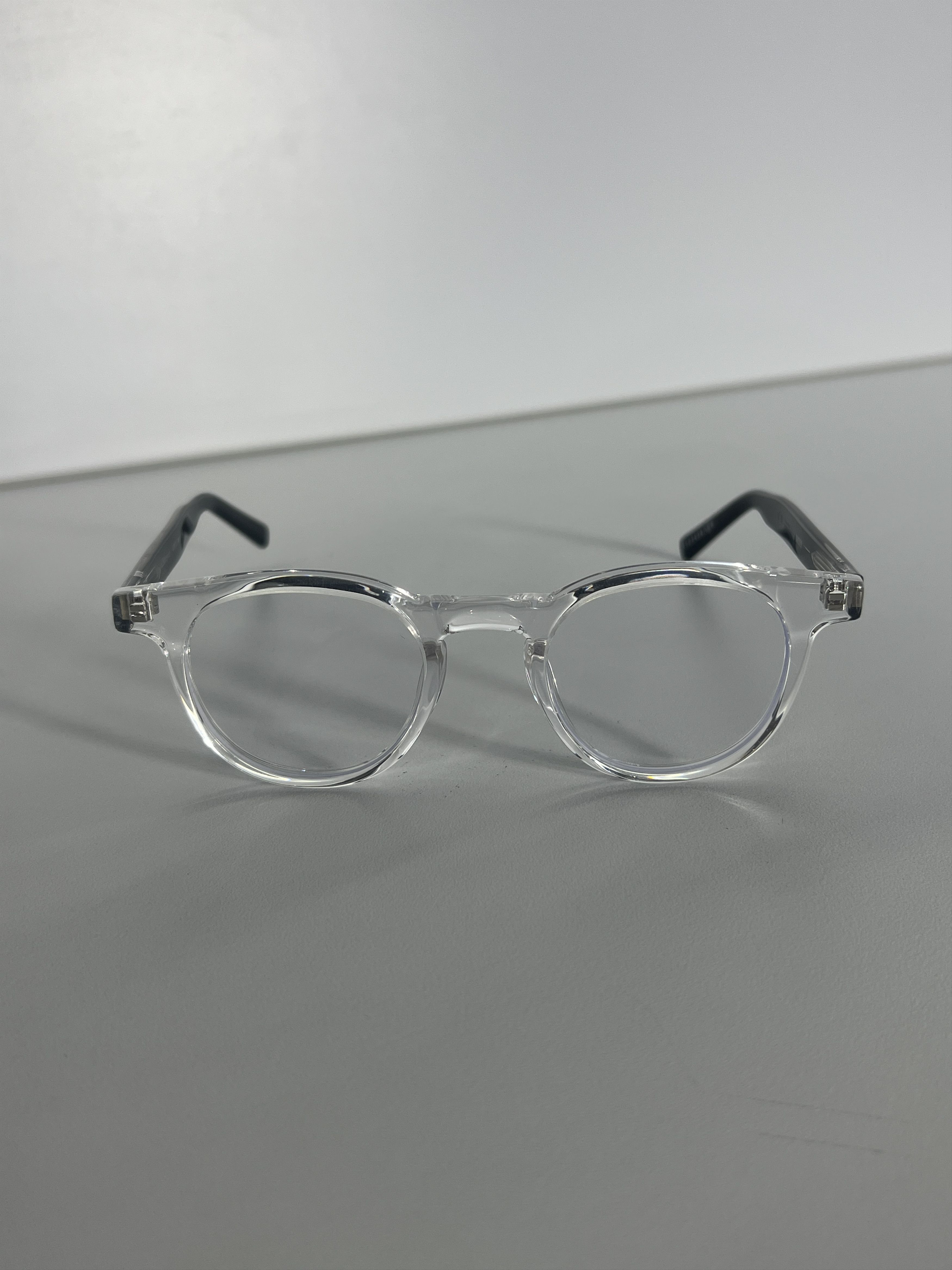 Maison Margiela x Gentle Monster MM219 Gentle Monster × Maison 