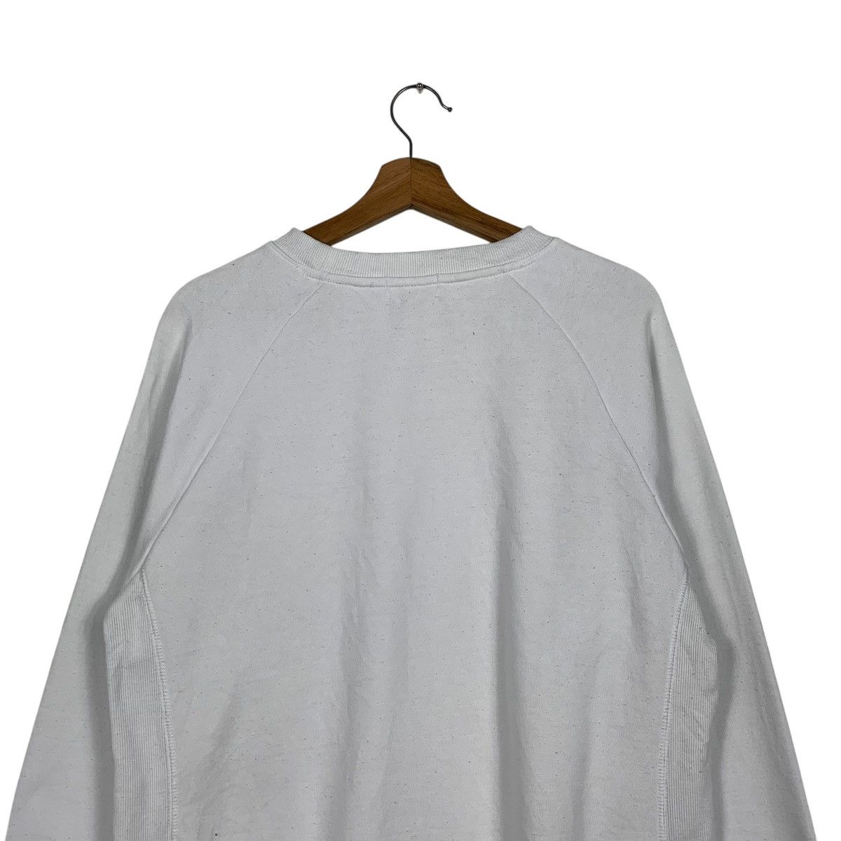 Japanese Brand Japanese Brand Denifits Plain Sweatshirt Size US M / EU 48-50 / 2 - 8 Thumbnail