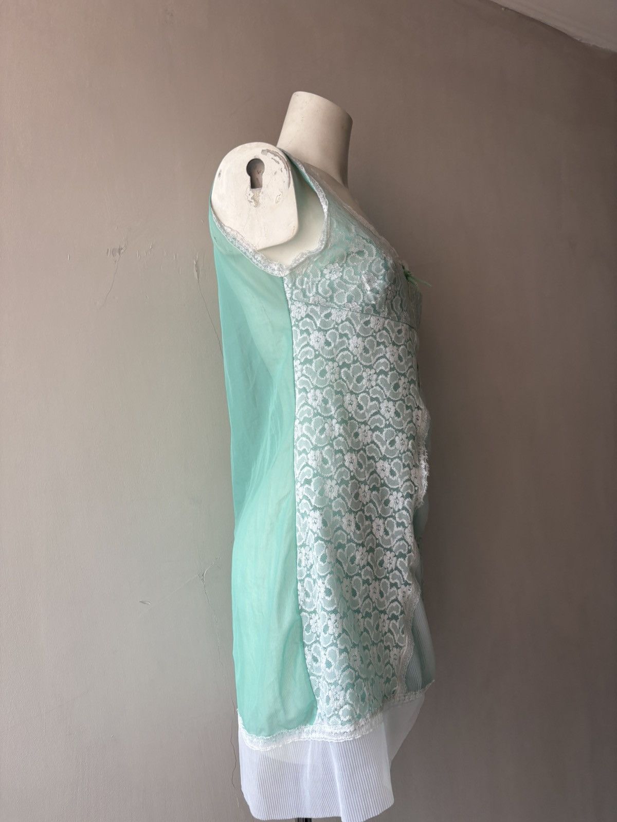 Vintage Vintage babydoll Size M / US 6-8 / IT 42-44 - 10 Thumbnail