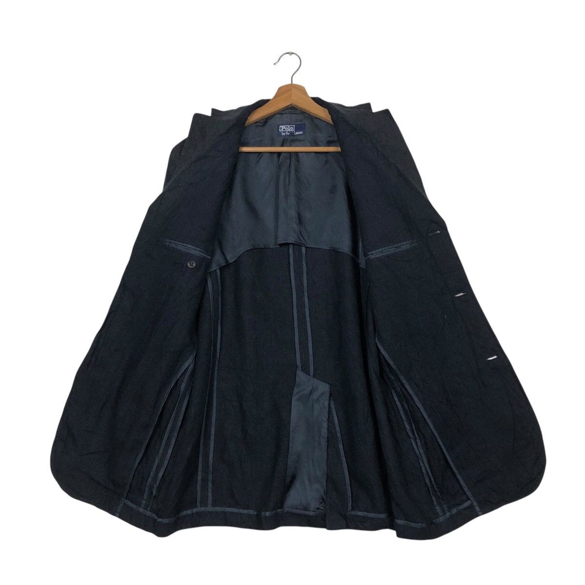 Polo Ralph Lauren 📌Vintage Chore Worker Jacket Polo Ralph Lauren Size US L / EU 52-54 / 3 - 14 Thumbnail
