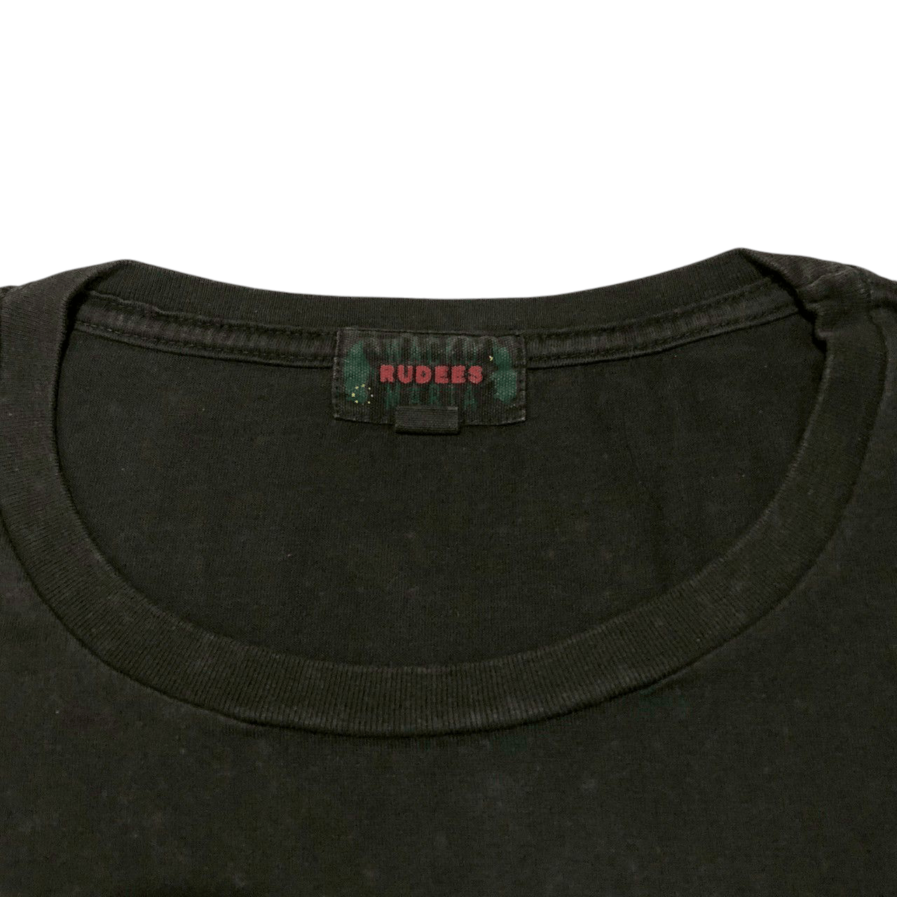 Wacko Maria Wacko Maria Rudees Guilty Parties Graphic Tee Size US M / EU 48-50 / 2 - 4 Thumbnail