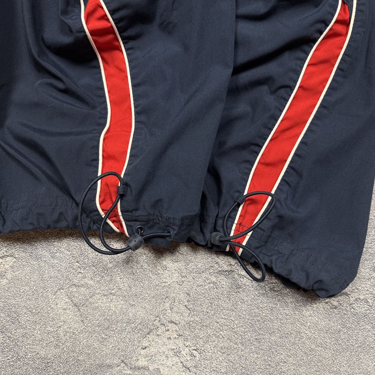 Vintage Nike Vintage Shorts 90s Size US 34 / EU 50 - 8 Thumbnail