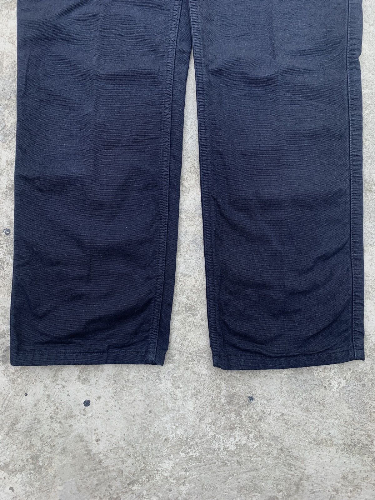 Bottega Veneta Carpenter Pocket Denim Jeans Size US 30 / EU 46 - 3 Thumbnail