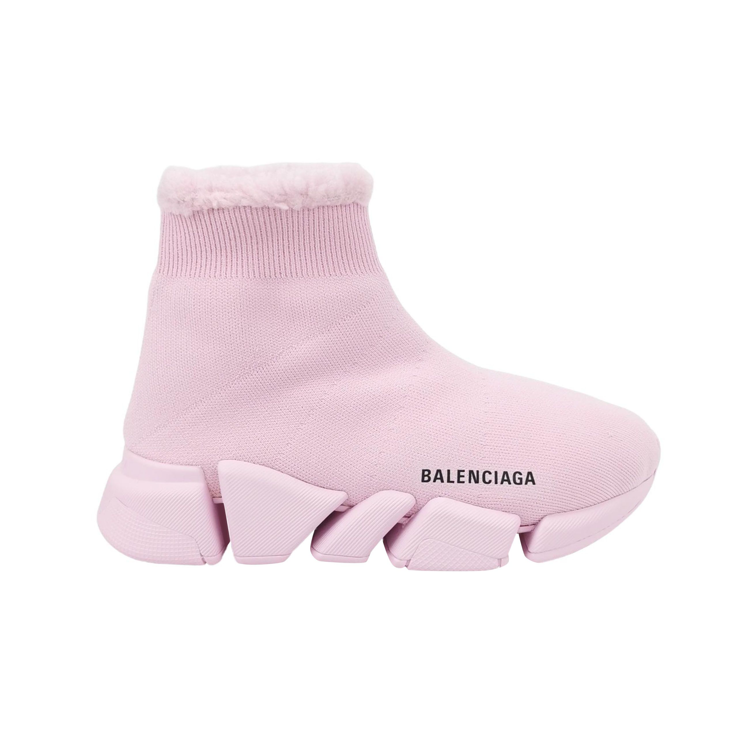 Balenciaga Balenciaga Women 5 Lowtop Sneakers Size US 5 / IT 35 - 1 Thumbnail