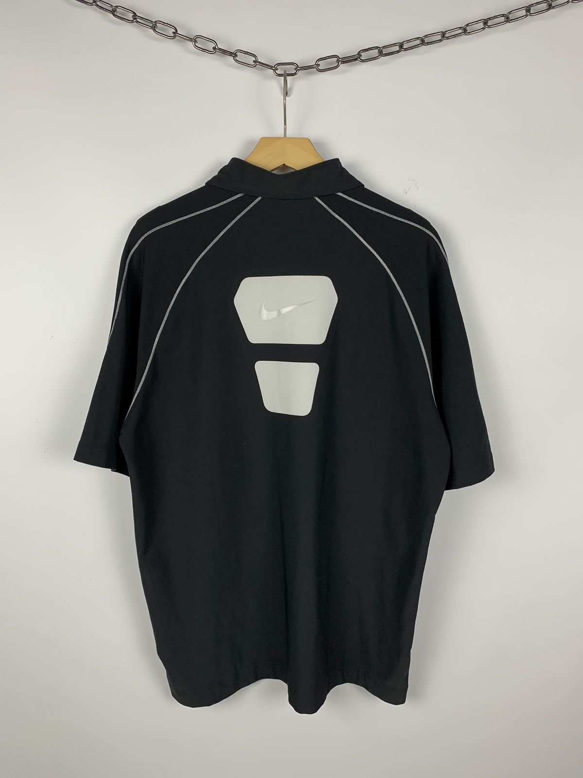 Nike Hype Nike Swoosh Polo Drill UK Size US M / EU 48-50 / 2 - 1 Thumbnail