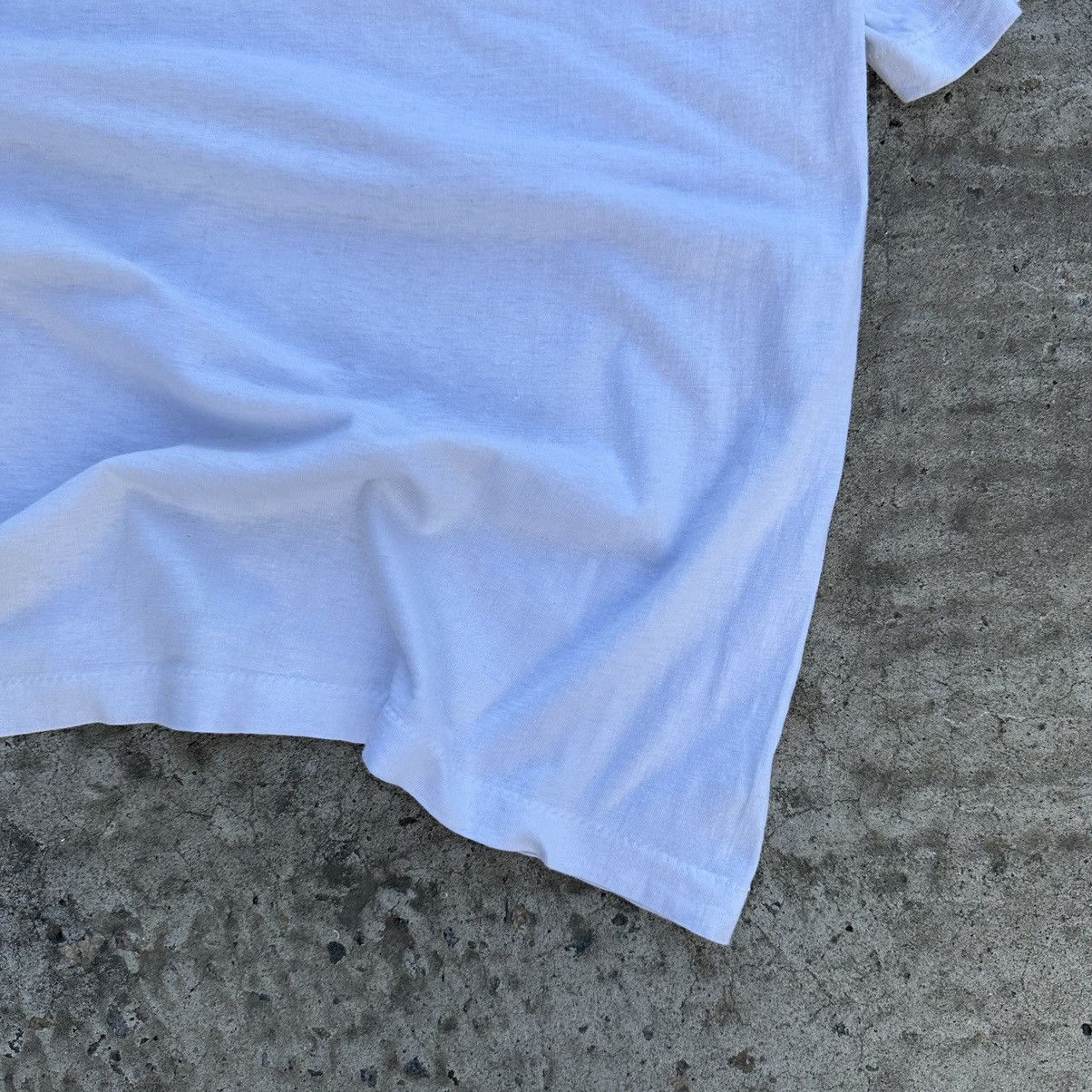 Designer × Vintage Vintage T-shirts Singapore City Distressed Y2K Style USA 00s Size US XL / EU 56 / 4 - 7 Thumbnail