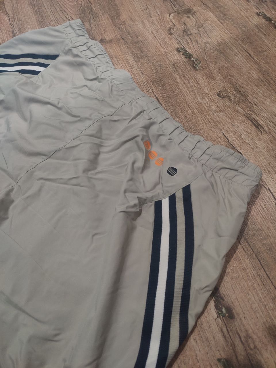 Adidas Vintage Y2K Adidas Tech Track Pants L sz Size US 34 / EU 50 - 2 Thumbnail