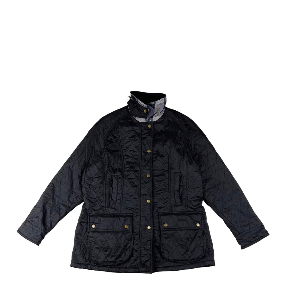 Barbour Barbour Quilted Jacket 44eu Size M / US 6-8 / IT 42-44 - 1 Thumbnail