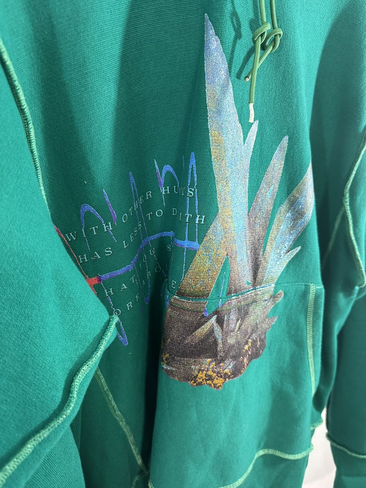 Advisory Board Crystals Advisory Board Crystals Hoodie Size US XL / EU 56 / 4 - 5 Thumbnail