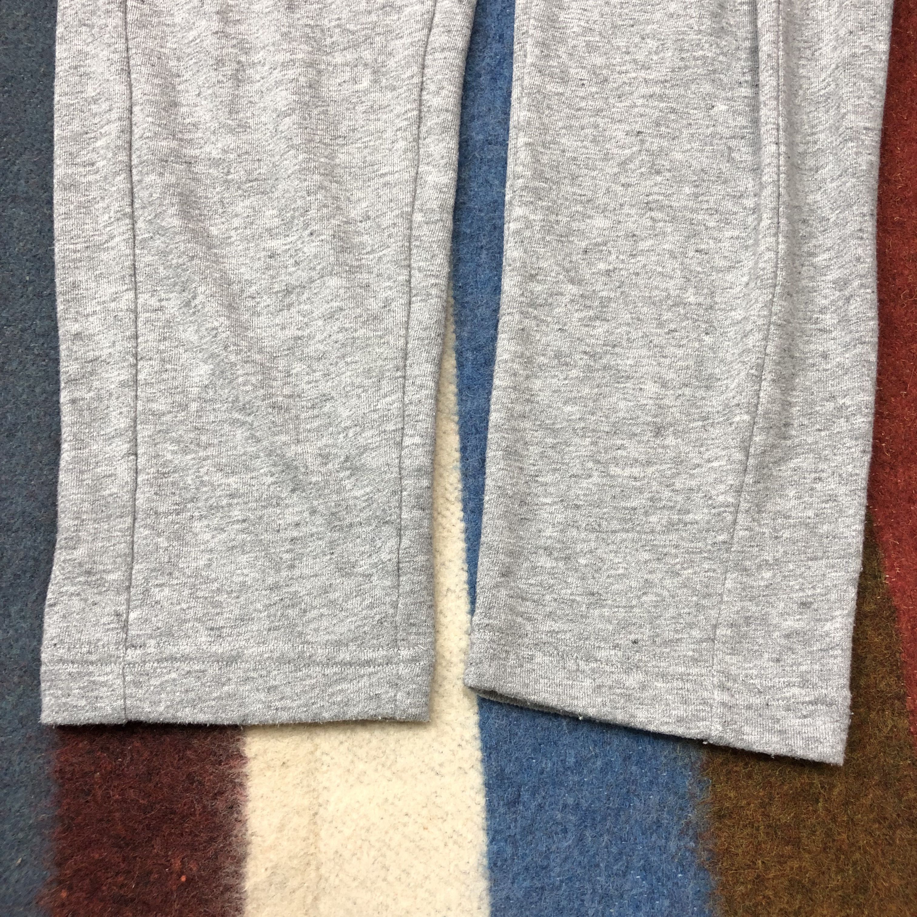 Russell Athletic RUSSELL ATHLETIC Sweatpant / Jogger Pant #1695/05 Size US 34 / EU 50 - 4 Thumbnail