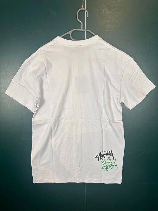 Stussy Stussy T-Shirt Size US S / EU 44-46 / 1 - 3 Thumbnail