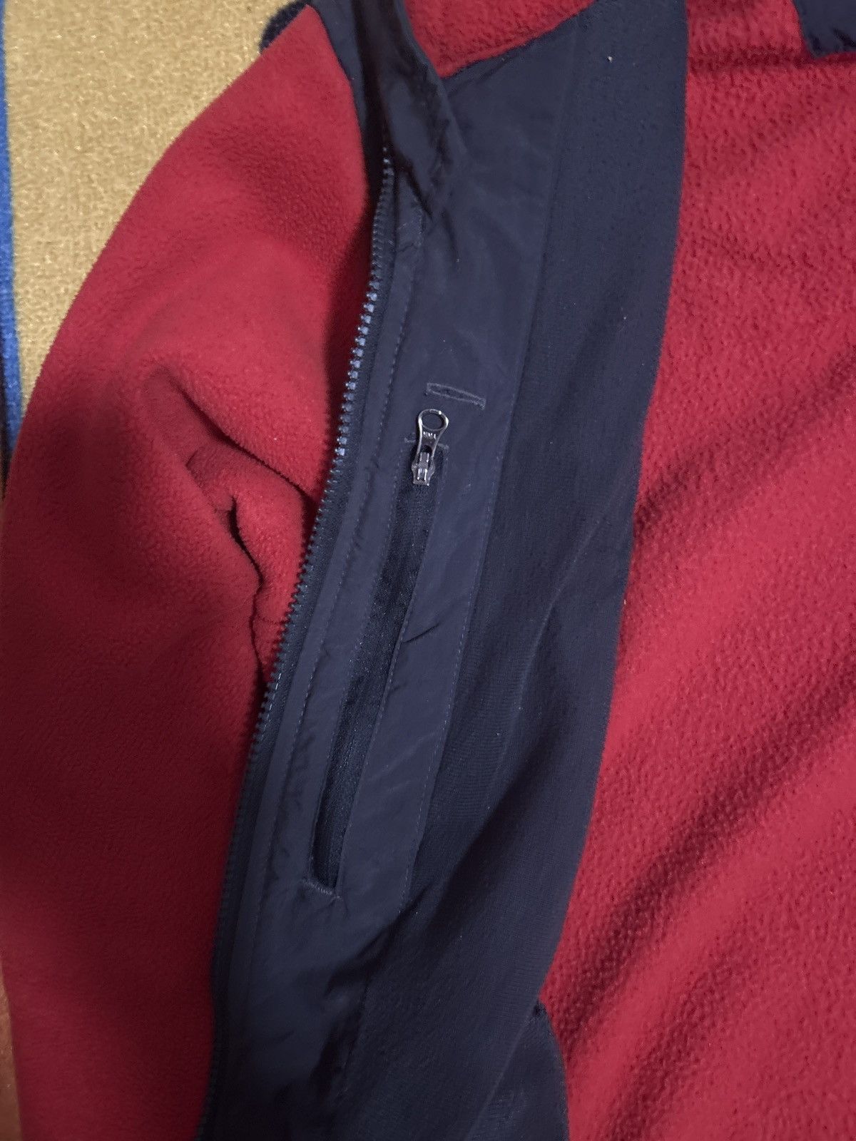 Columbia × Vintage Columbia Men’s Bugaboo Jacket 2 Piece Size US L / EU 52-54 / 3 - 3 Thumbnail