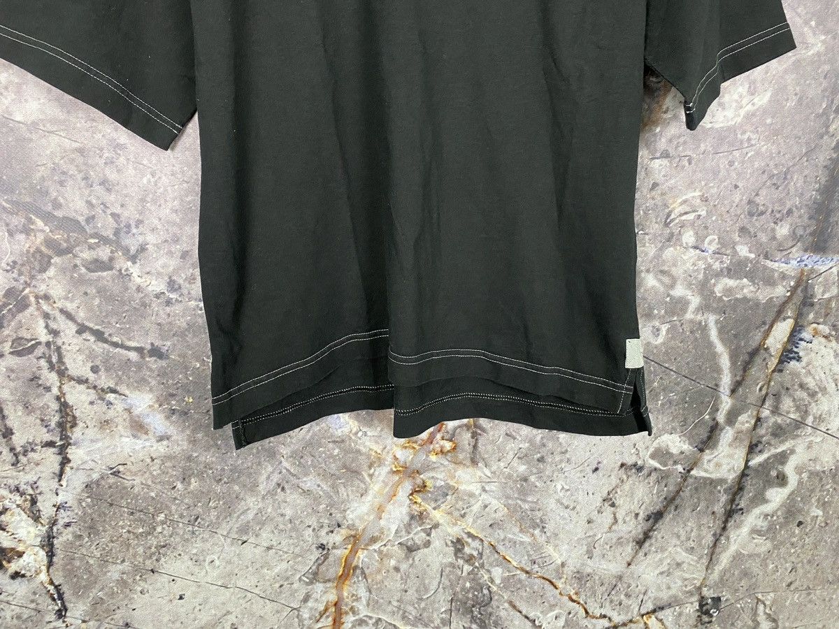 Other Men’s Bad Mad T-Shirt Vintage Streetwear Size Medium Size US M / EU 48-50 / 2 - 3 Thumbnail