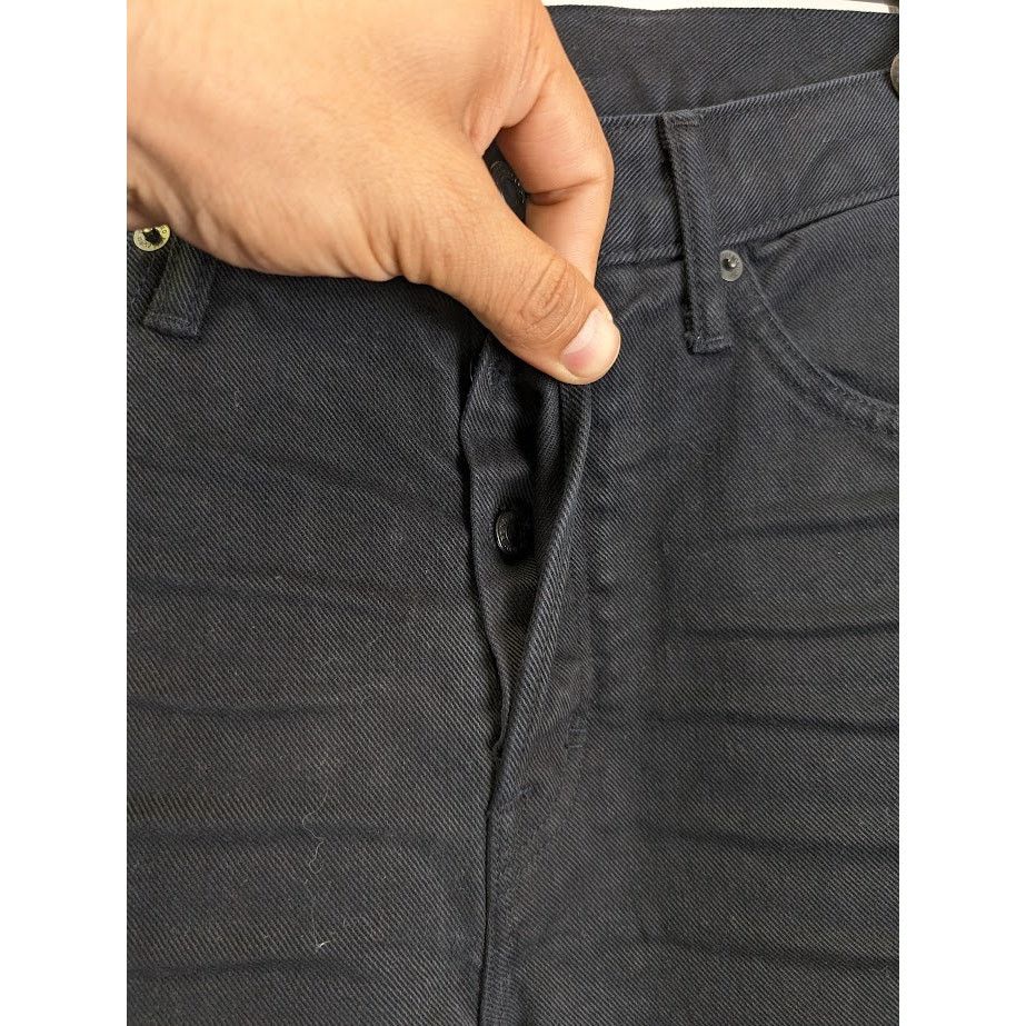 Tom Ford o1rshd1 Denim Jeans in Navy Size US 32 / EU 48 - 7 Thumbnail