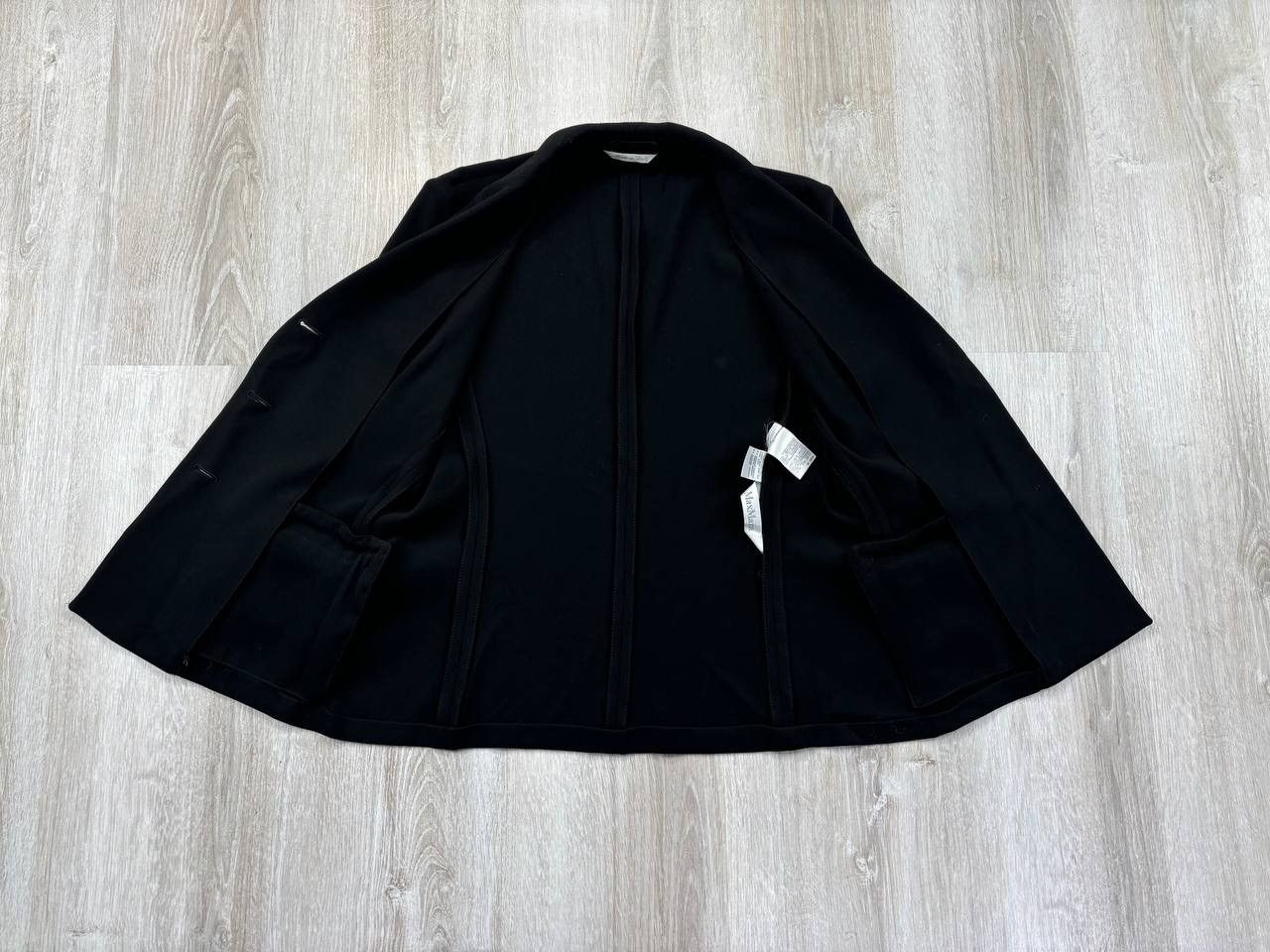 Max Mara × Weekend Max Mara Womens blazer Max Mara Size 36 Size XS / US 0-2 / IT 36-38 - 5 Thumbnail
