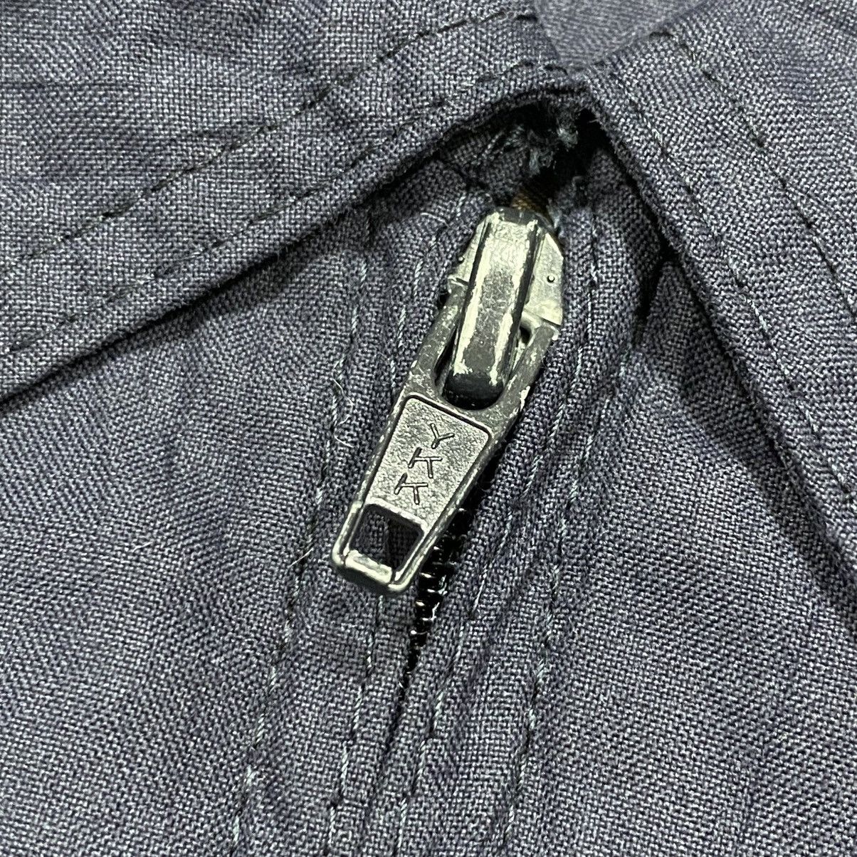 Designer × Givenchy Vintage Made In Italy GIVENCHY Light Jacket Size US M / EU 48-50 / 2 - 15 Thumbnail