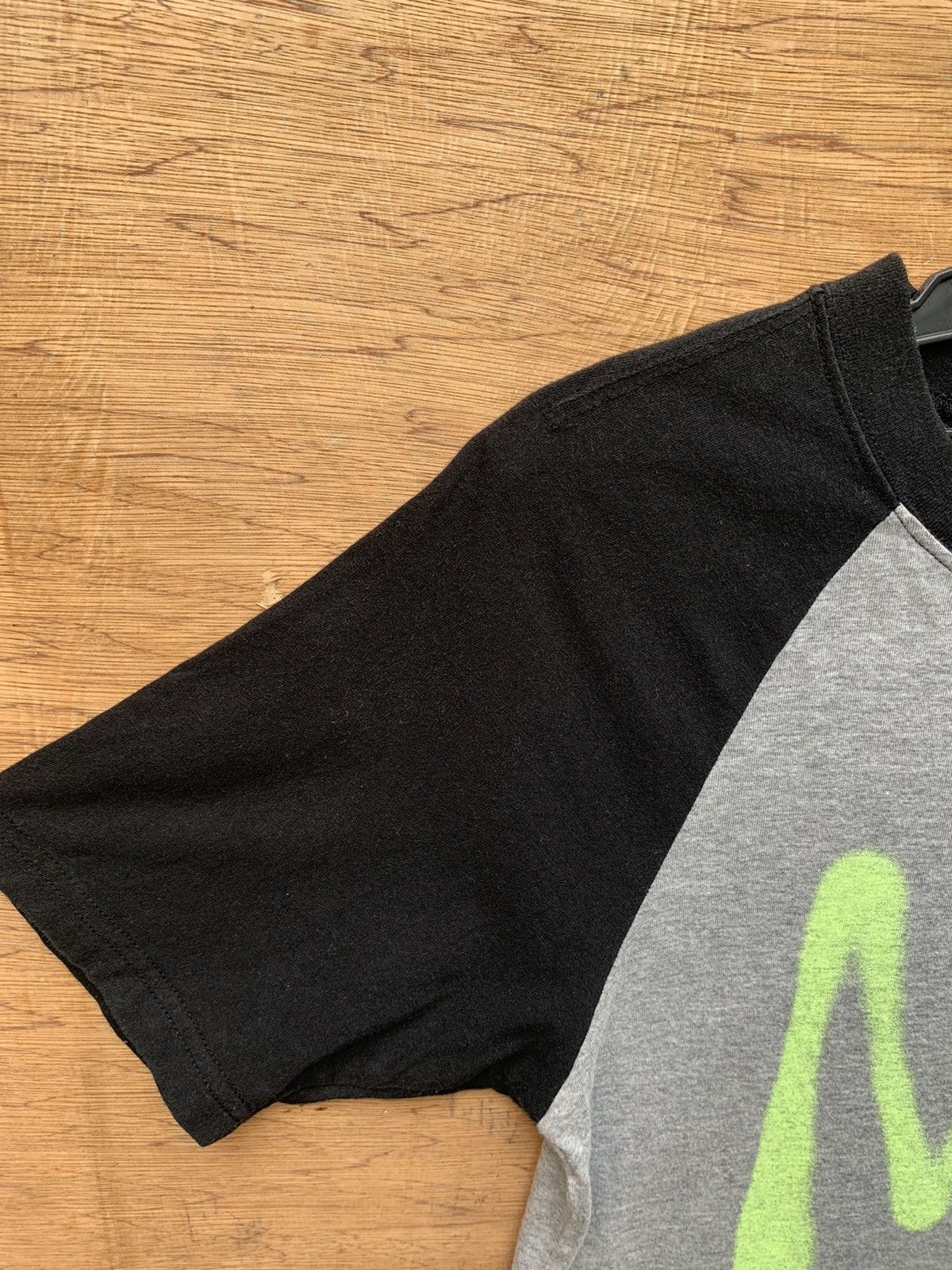 Issey Miyake 🔥🔥 Issey Miyake x Mercibeaucoup T Shirt Size US S / EU 44-46 / 1 - 12 Thumbnail