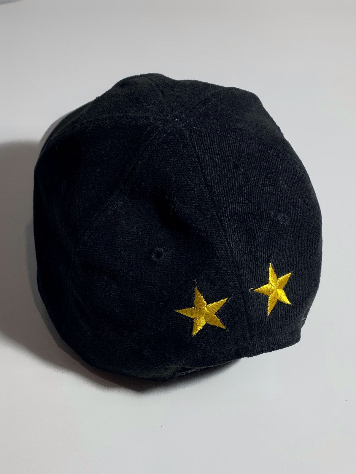 Kappa Vintage cap Juventus Kappa Gara Size ONE SIZE - 5 Thumbnail