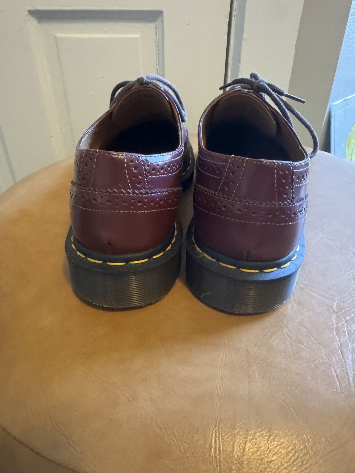 Comme des Garcons × Dr. Martens Comme des Garcons Dr. Martens Size US 12 / EU 45 - 3 Thumbnail
