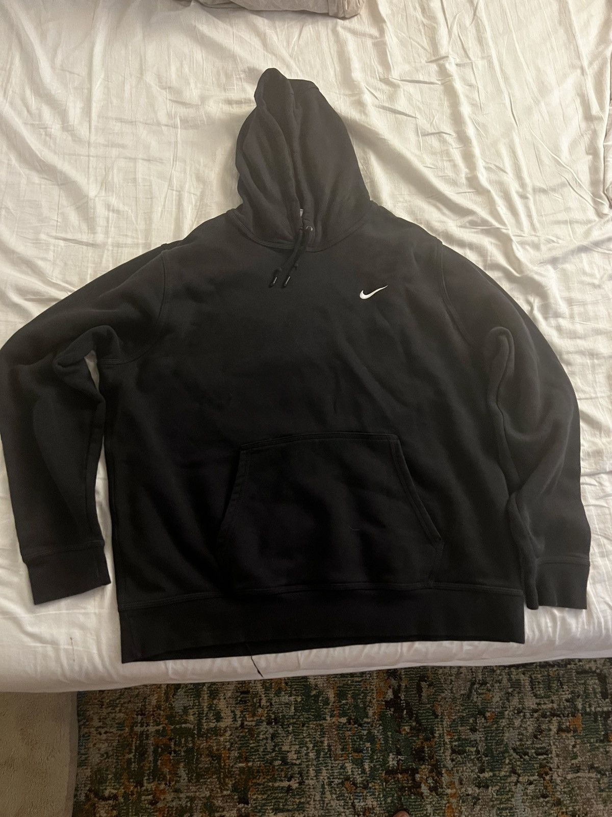 Nike Nike Hoodie Size US XXL / EU 58 / 5 - 1 Thumbnail
