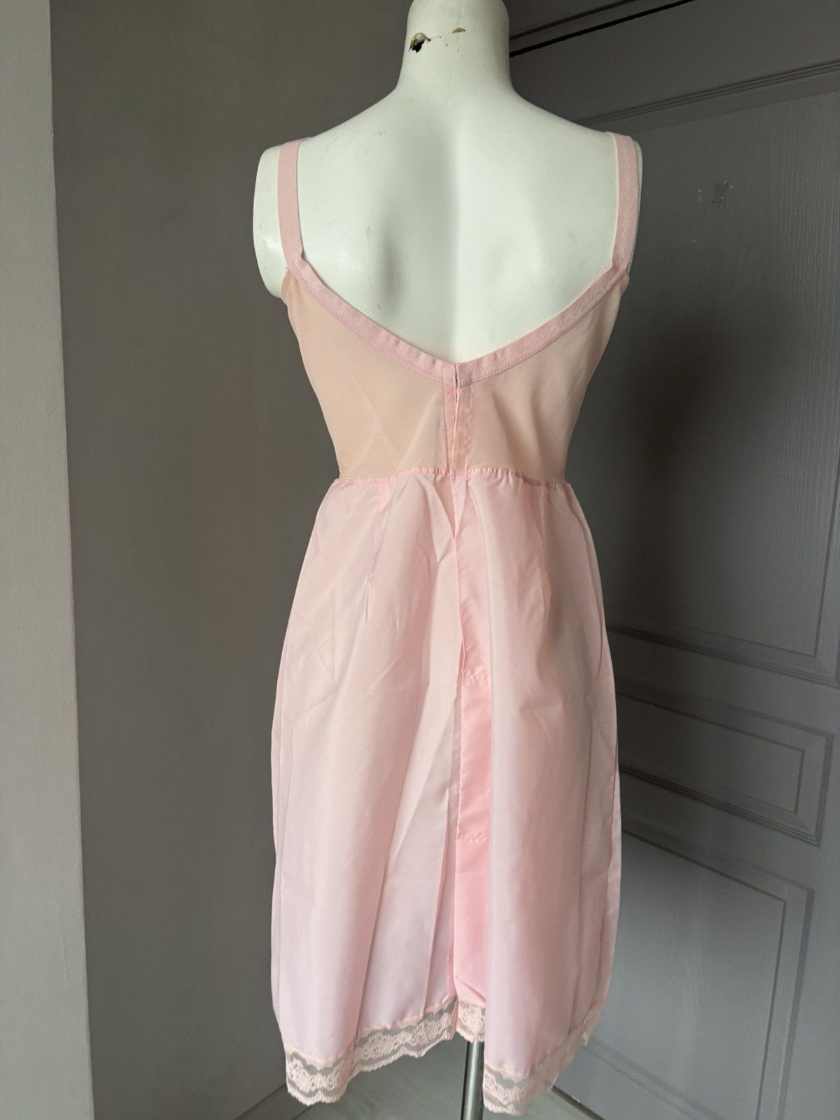 Vintage Vintage dress Size S / US 4 / IT 40 - 6 Thumbnail