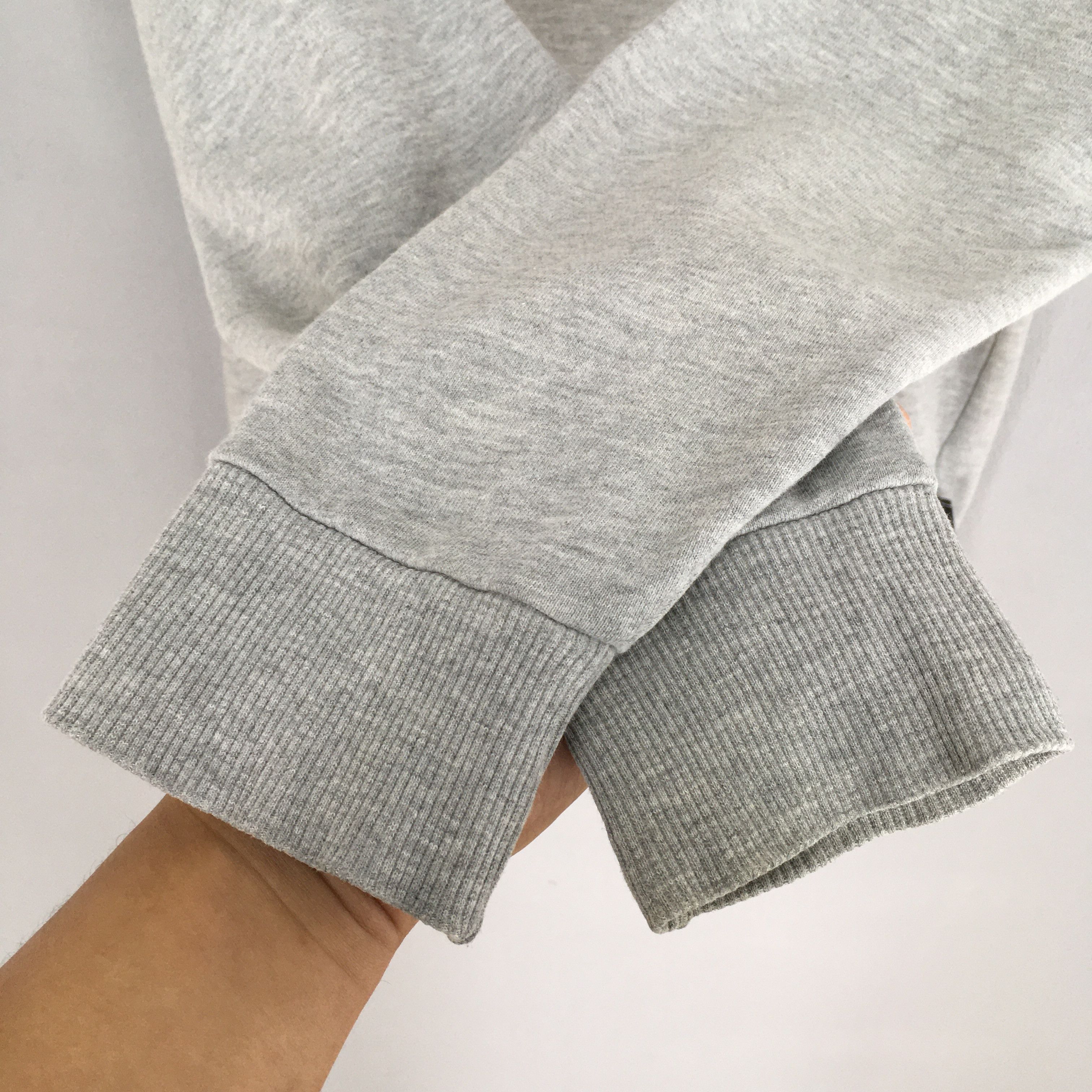 Billabong × Quiksilver Vintage 90s T&C Surf Designs Sweatshirt Medium Size US M / EU 48-50 / 2 - 6 Thumbnail